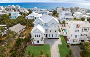 The Grand Pearl of 30A - Inlet Beach, Florida