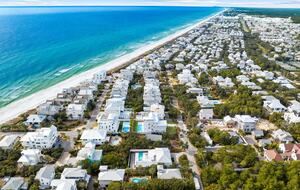 The Grand Pearl of 30A - Inlet Beach, Florida