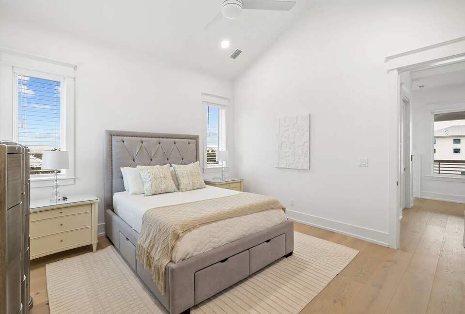 The Grand Pearl of 30A - Inlet Beach, Florida