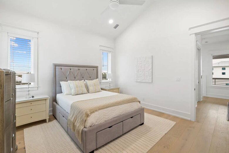 The Grand Pearl of 30A - Inlet Beach, Florida