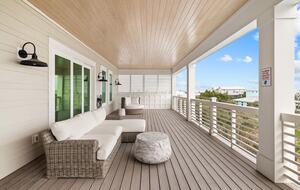 The Grand Pearl of 30A - Inlet Beach, Florida