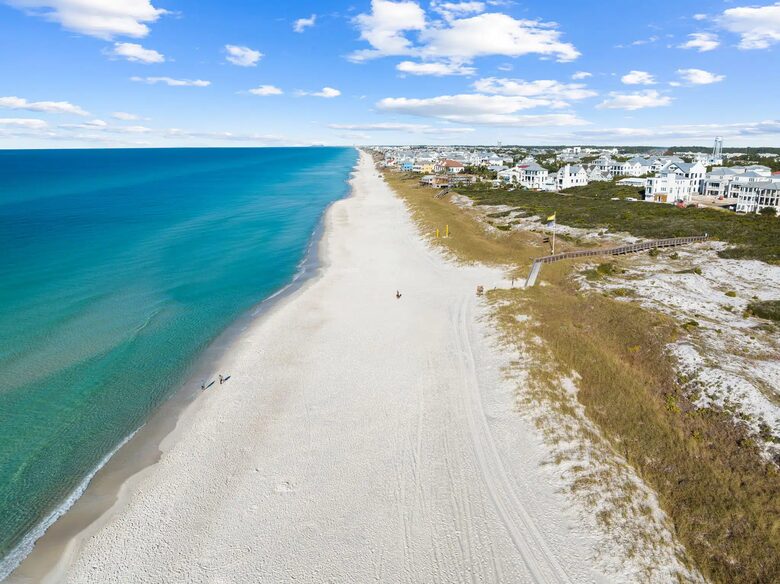 The Grand Pearl of 30A - Inlet Beach, Florida