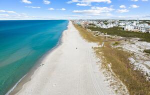 The Grand Pearl of 30A - Inlet Beach, Florida