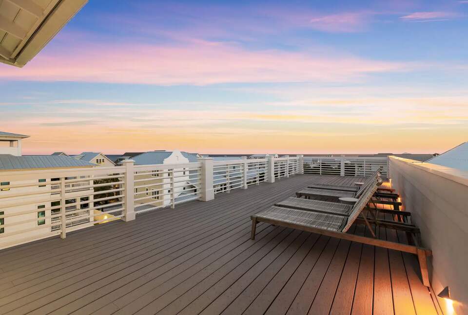 The Grand Pearl of 30A - Inlet Beach, Florida