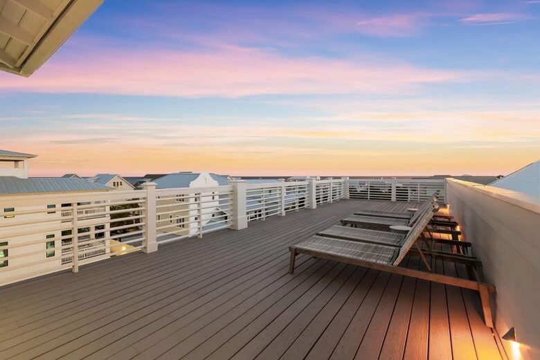 The Grand Pearl of 30A - Inlet Beach, Florida