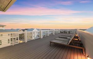 The Grand Pearl of 30A - Inlet Beach, Florida