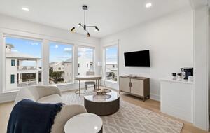 The Grand Pearl of 30A - Inlet Beach, Florida