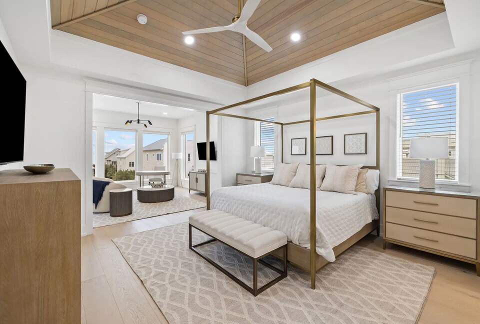 The Grand Pearl of 30A - Inlet Beach, Florida