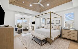 The Grand Pearl of 30A - Inlet Beach, Florida