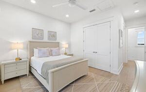 The Grand Pearl of 30A - Inlet Beach, Florida