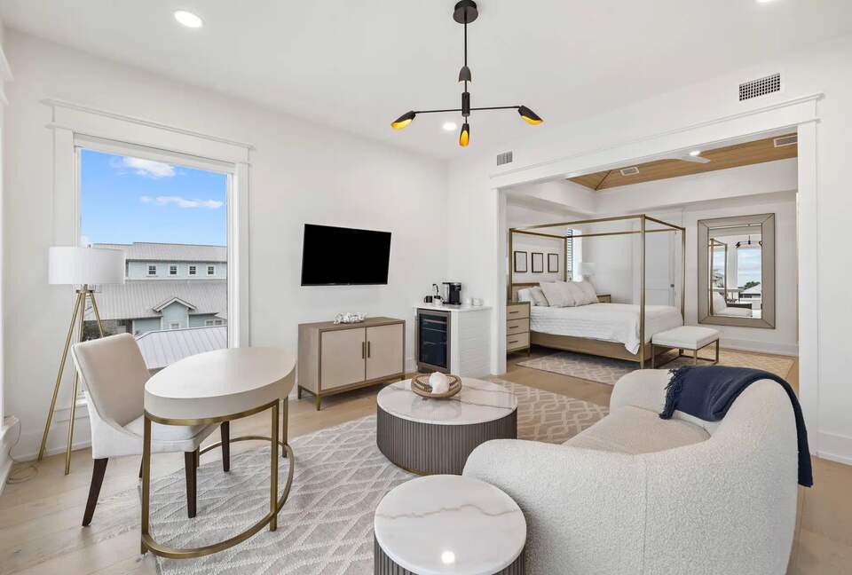 The Grand Pearl of 30A - Inlet Beach, Florida