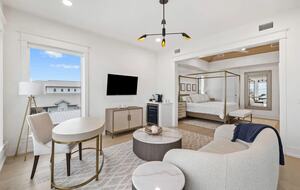 The Grand Pearl of 30A - Inlet Beach, Florida