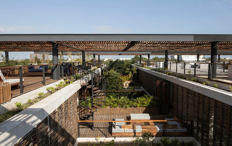 Modern Jungle Retreat in the Heart of Tulum - Tulum, Mexico