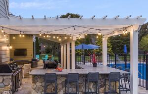 Cape Cod Compound | Two Premier Homes, One Iconic Destination - Orleans, Massachusetts