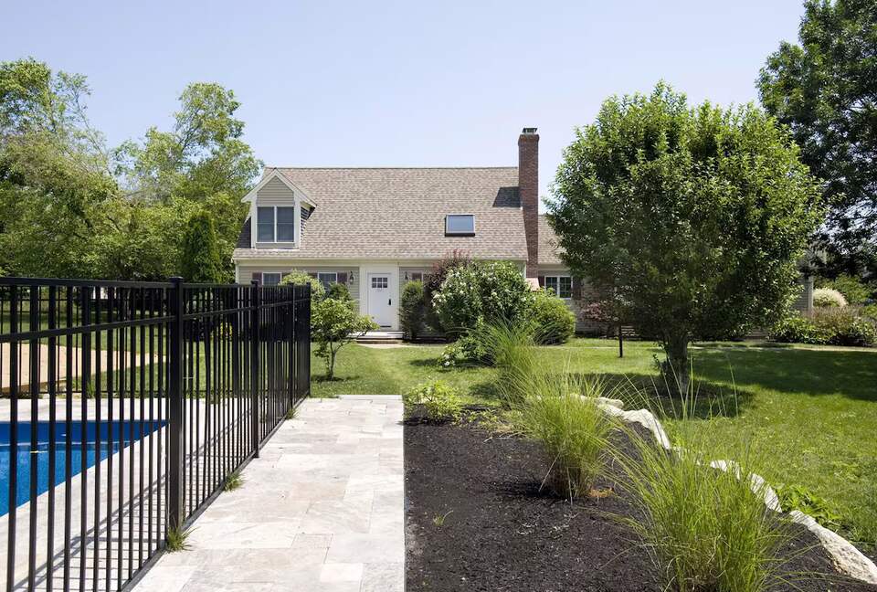 Cape Cod Compound | Two Premier Homes, One Iconic Destination - Orleans, Massachusetts