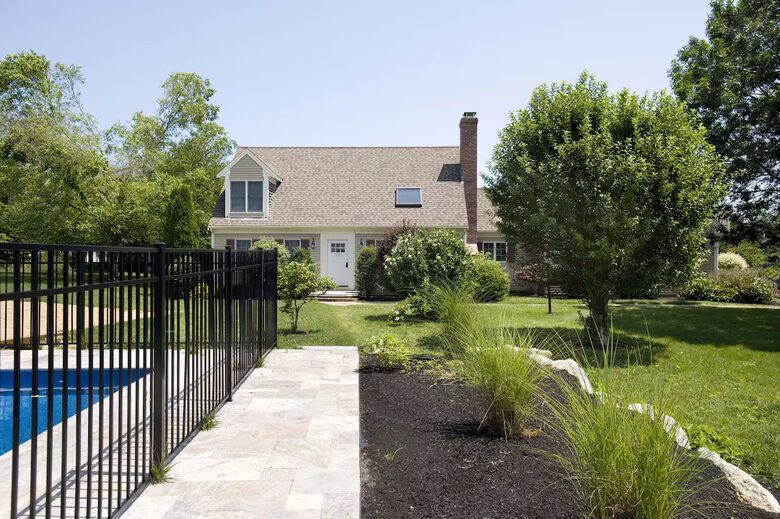 Cape Cod Compound | Two Premier Homes, One Iconic Destination - Orleans, Massachusetts