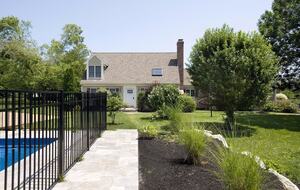 Cape Cod Compound | Two Premier Homes, One Iconic Destination - Orleans, Massachusetts