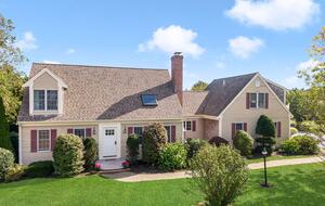 Cape Cod Compound | Two Premier Homes, One Iconic Destination - Orleans, Massachusetts