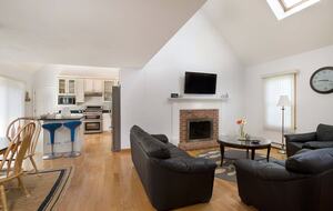 Cape Cod Compound | Two Premier Homes, One Iconic Destination - Orleans, Massachusetts