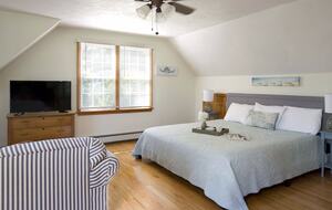 Cape Cod Compound | Two Premier Homes, One Iconic Destination - Orleans, Massachusetts