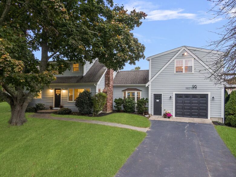 Cape Cod Compound | Two Premier Homes, One Iconic Destination - Orleans, Massachusetts