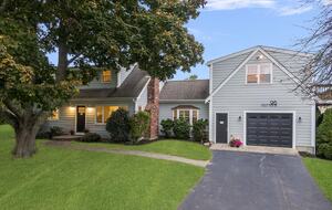 Cape Cod Compound | Two Premier Homes, One Iconic Destination - Orleans, Massachusetts