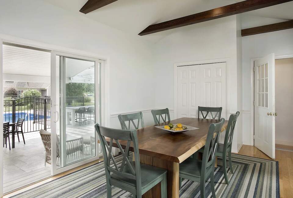 Cape Cod Compound | Two Premier Homes, One Iconic Destination - Orleans, Massachusetts