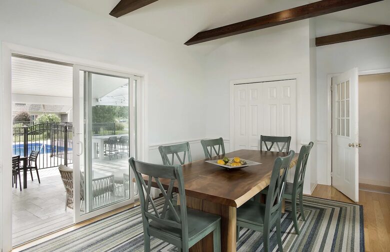 Cape Cod Compound | Two Premier Homes, One Iconic Destination - Orleans, Massachusetts