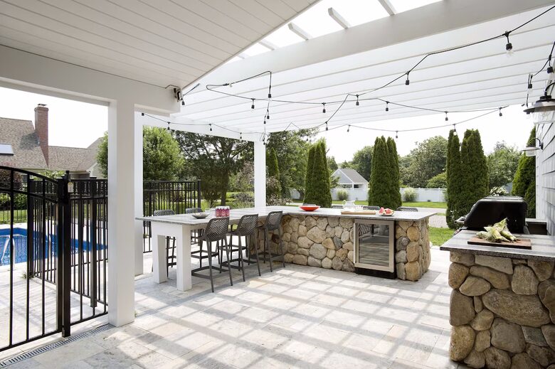 Cape Cod Compound | Two Premier Homes, One Iconic Destination - Orleans, Massachusetts