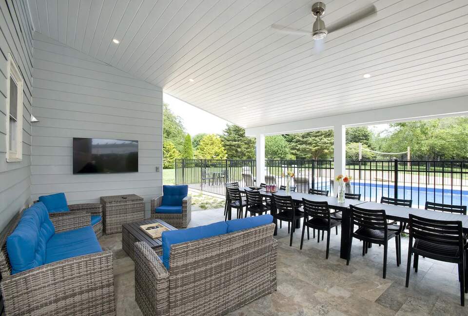 Cape Cod Compound | Two Premier Homes, One Iconic Destination - Orleans, Massachusetts