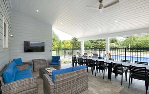 Cape Cod Compound | Two Premier Homes, One Iconic Destination - Orleans, Massachusetts