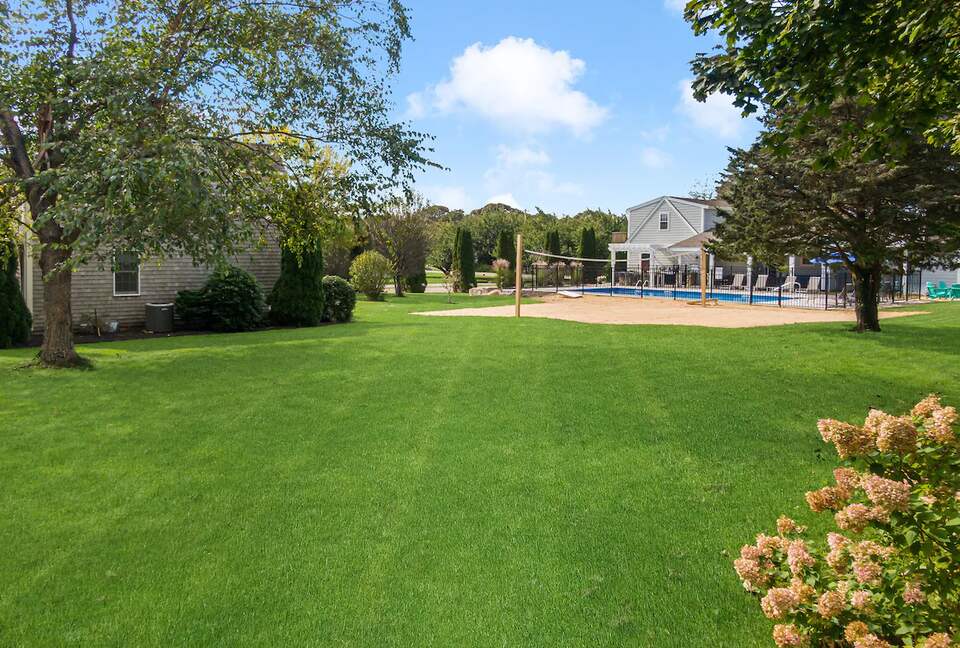 Cape Cod Compound | Two Premier Homes, One Iconic Destination - Orleans, Massachusetts