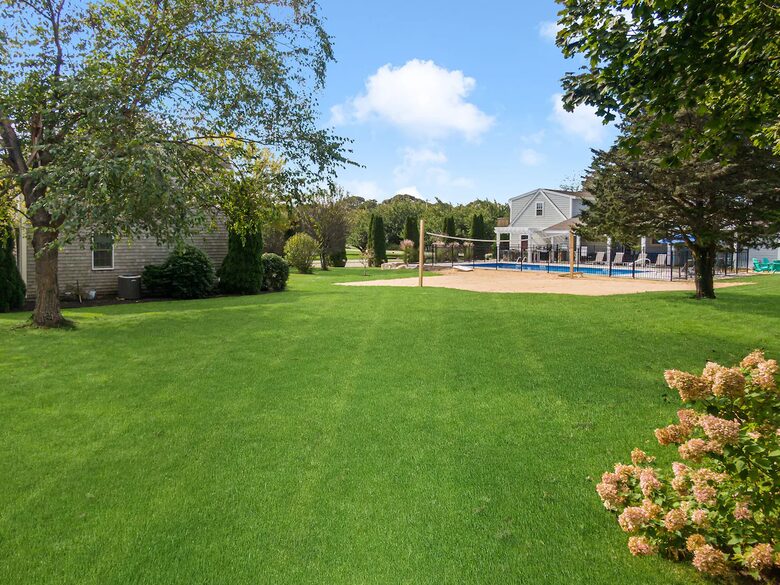 Cape Cod Compound | Two Premier Homes, One Iconic Destination - Orleans, Massachusetts