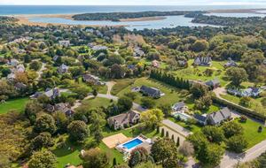 Cape Cod Compound | Two Premier Homes, One Iconic Destination - Orleans, Massachusetts