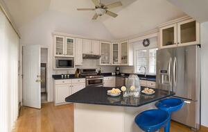 Cape Cod Compound | Two Premier Homes, One Iconic Destination - Orleans, Massachusetts