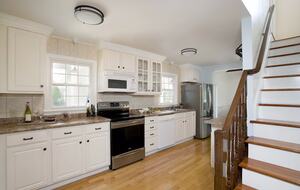 Cape Cod Compound | Two Premier Homes, One Iconic Destination - Orleans, Massachusetts