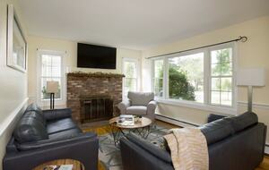 Cape Cod Compound | Two Premier Homes, One Iconic Destination - Orleans, Massachusetts