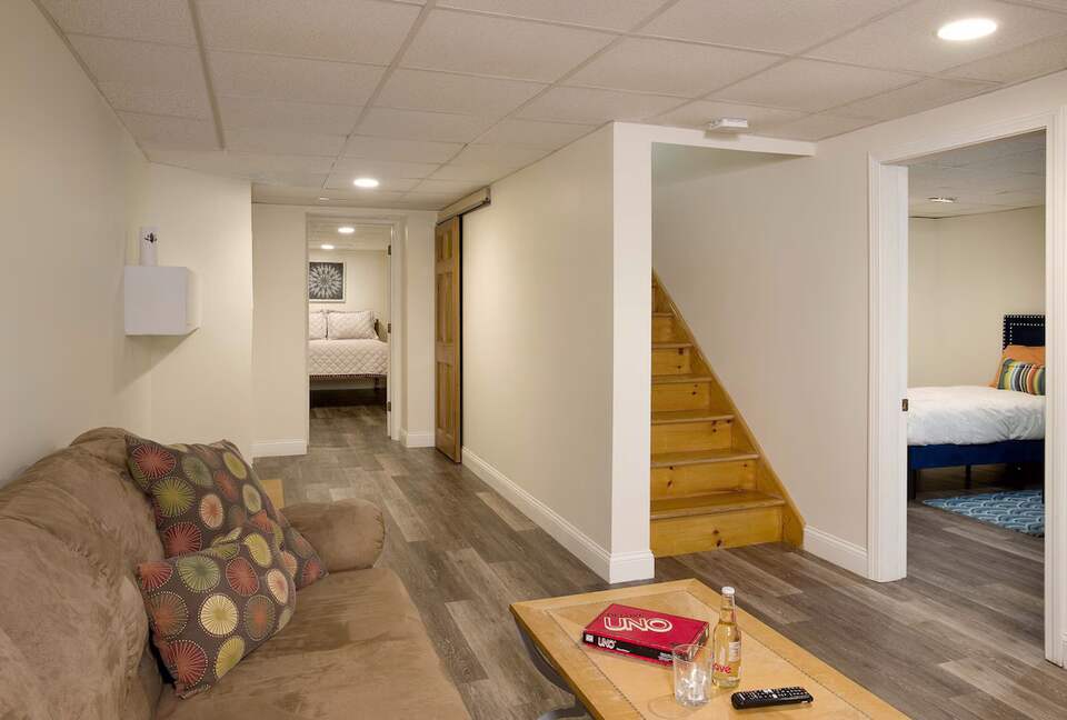 Cape Cod Compound | Two Premier Homes, One Iconic Destination - Orleans, Massachusetts