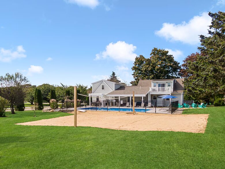 Cape Cod Compound | Two Premier Homes, One Iconic Destination - Orleans, Massachusetts