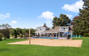 Cape Cod Compound | Two Premier Homes, One Iconic Destination - Orleans, Massachusetts