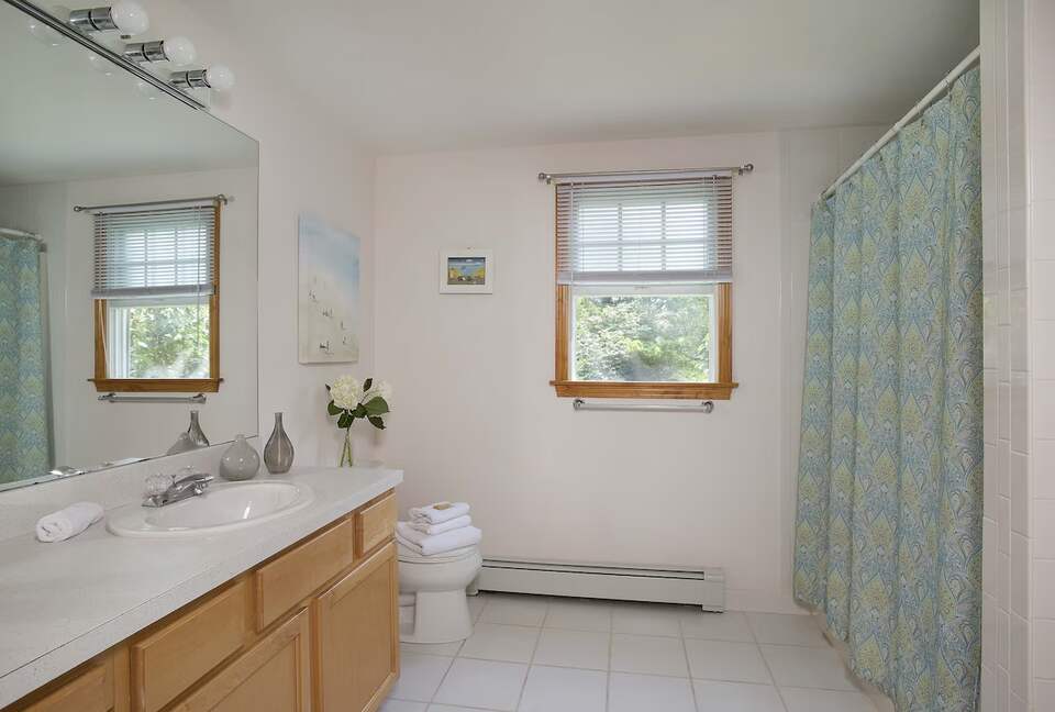 Cape Cod Compound | Two Premier Homes, One Iconic Destination - Orleans, Massachusetts