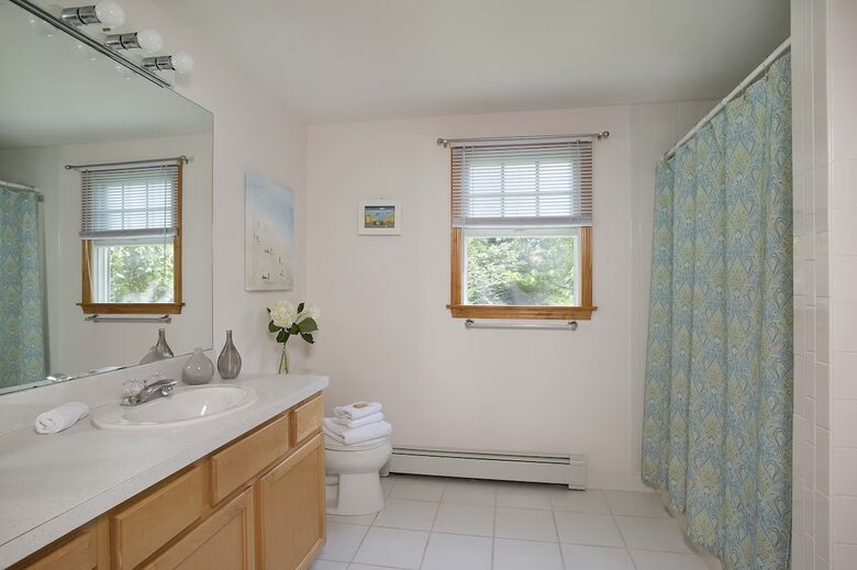 Cape Cod Compound | Two Premier Homes, One Iconic Destination - Orleans, Massachusetts