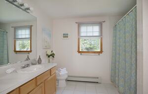 Cape Cod Compound | Two Premier Homes, One Iconic Destination - Orleans, Massachusetts