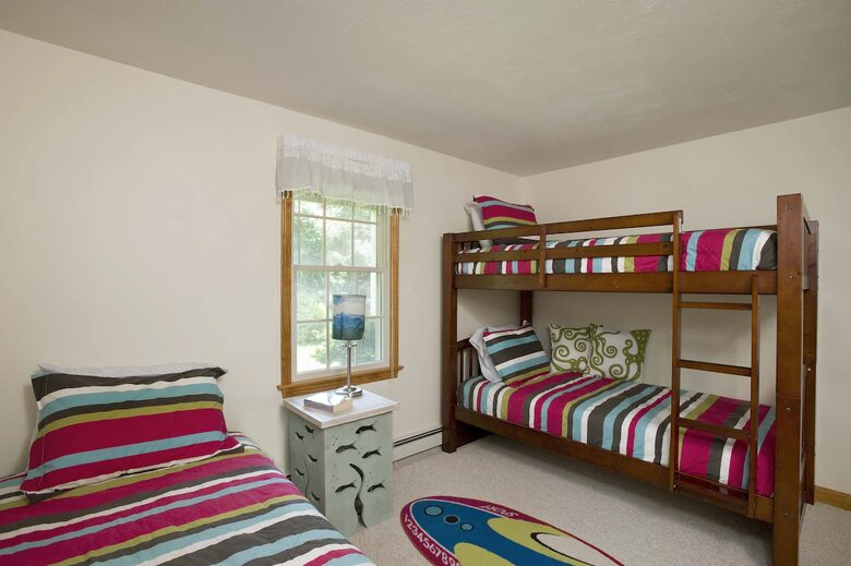 Cape Cod Compound | Two Premier Homes, One Iconic Destination - Orleans, Massachusetts