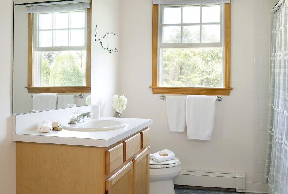 Cape Cod Compound | Two Premier Homes, One Iconic Destination - Orleans, Massachusetts