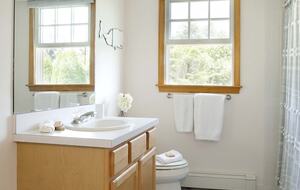 Cape Cod Compound | Two Premier Homes, One Iconic Destination - Orleans, Massachusetts