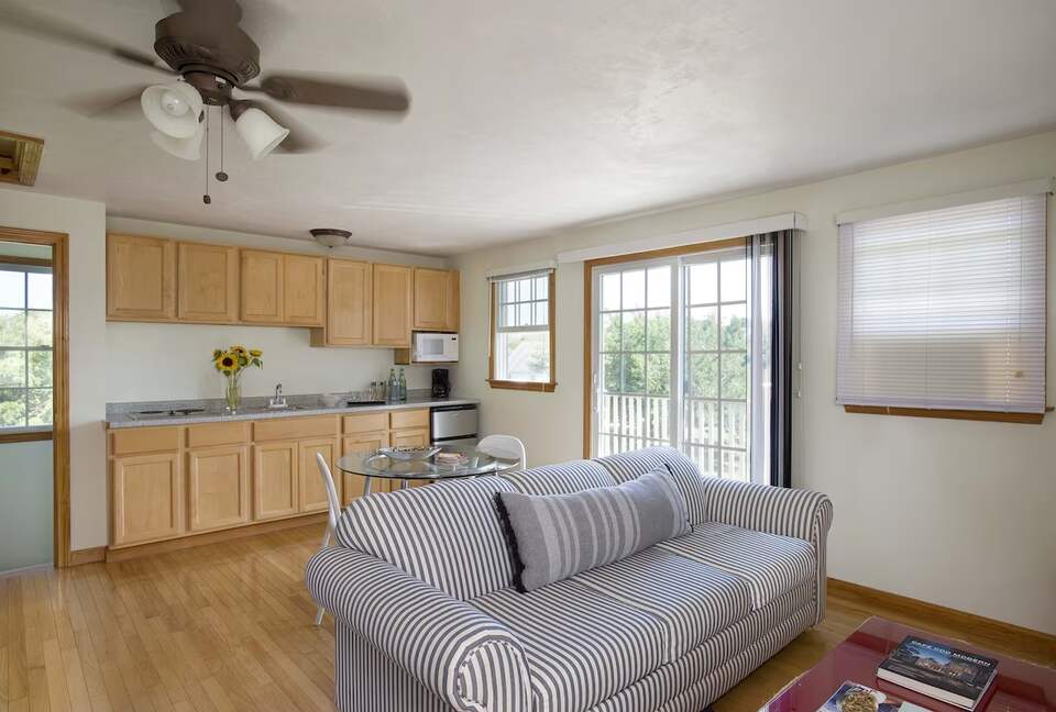 Cape Cod Compound | Two Premier Homes, One Iconic Destination - Orleans, Massachusetts