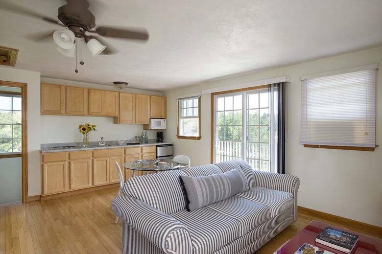 Cape Cod Compound | Two Premier Homes, One Iconic Destination - Orleans, Massachusetts