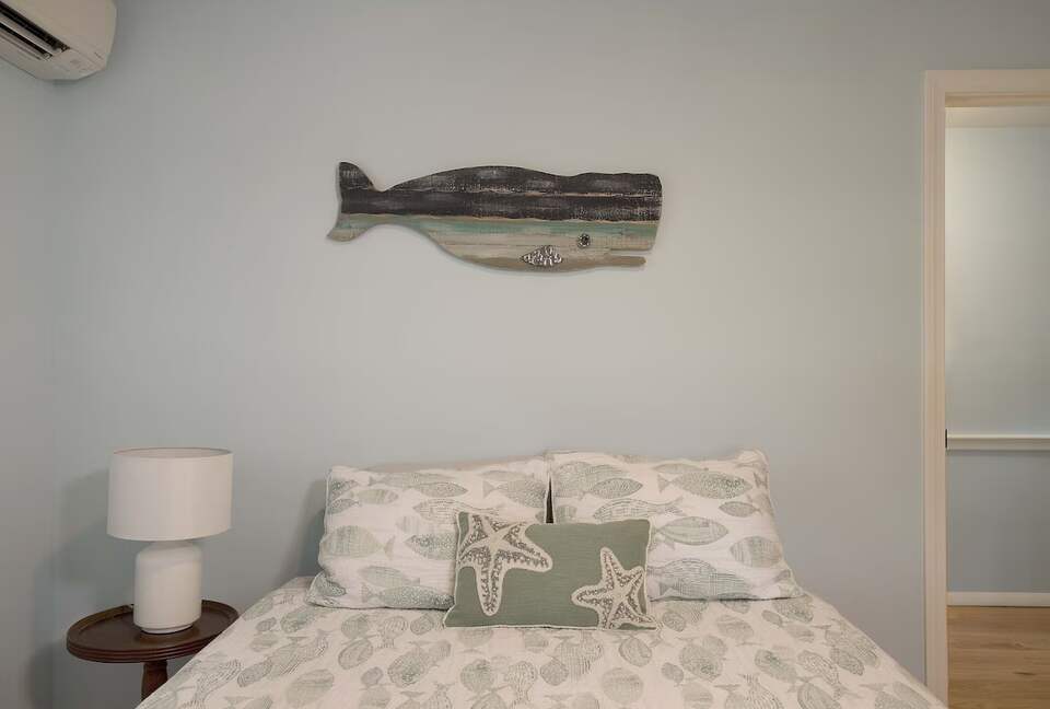 Cape Cod Compound | Two Premier Homes, One Iconic Destination - Orleans, Massachusetts