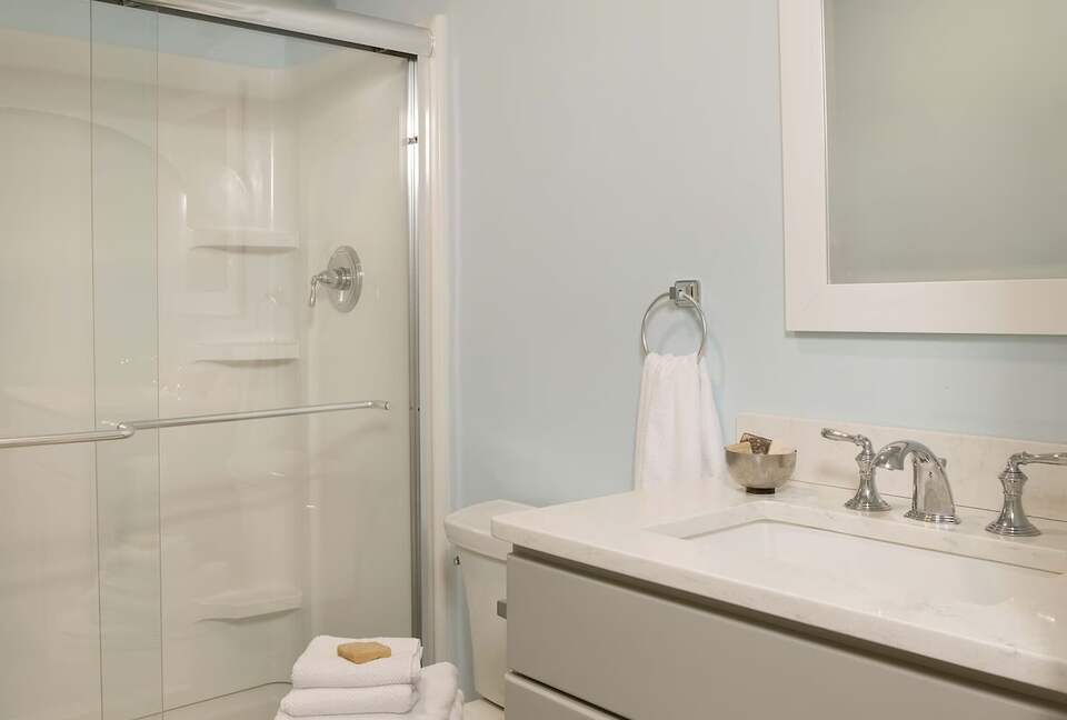 Cape Cod Compound | Two Premier Homes, One Iconic Destination - Orleans, Massachusetts